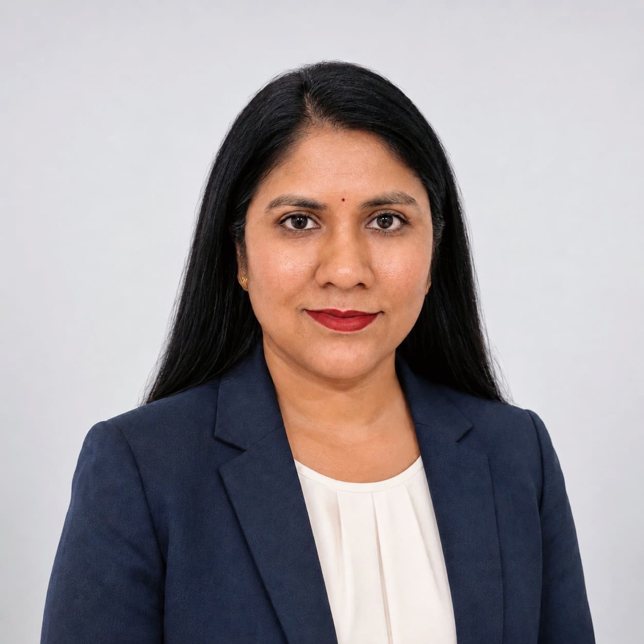 Namrata Gaikwad