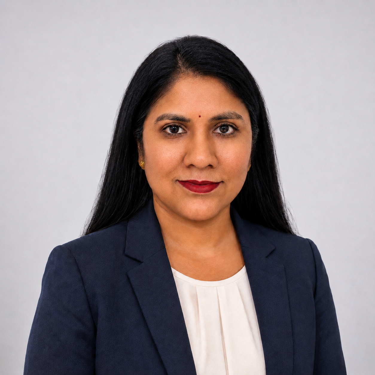 Namrata Gaikwad